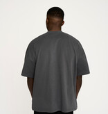 Resterods Dev Print Tee 8-Black