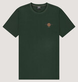 Kultivate Havana Tee Sycamore Green
