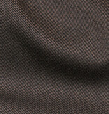 Plain Josh 526 Dark Brown Melange