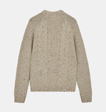 Anerkjendt Sune Cable Knit 902030 Tofu
