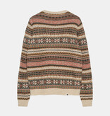 Anerkjendt Sune Brushed Inka Knit 902103 Golden Brown