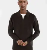 Ciszere Colby Knitted Vest Java Brown