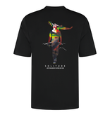 Vanner Yorkshire Tee Black