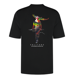 Vanner Vanner Yorkshire Tee Black