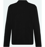 Minimum Adrian LS Polo 4379 Black