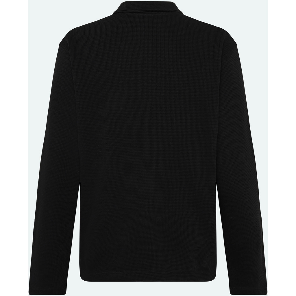 Minimum Adrian LS Polo 4379 Black