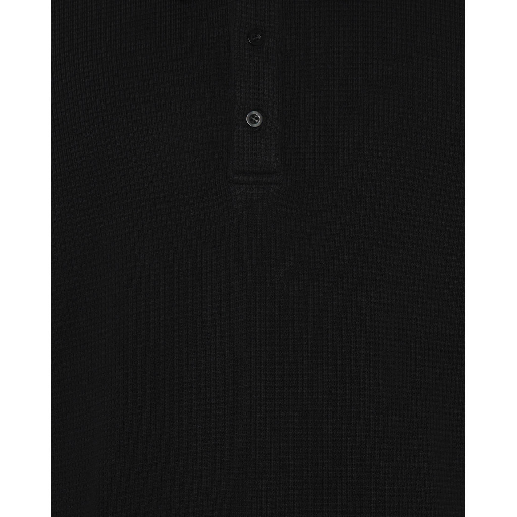 Minimum Adrian LS Polo 4379 Black