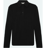 Minimum Adrian LS Polo 4379 Black