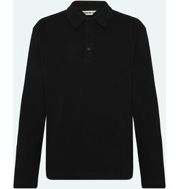 Minimum Adrian LS Polo 4379 Black