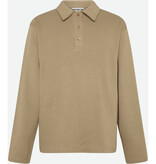 Minimum Adrian LS Polo 4379 Chinchilla