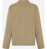 Minimum Adrian LS Polo 4379 Chinchilla