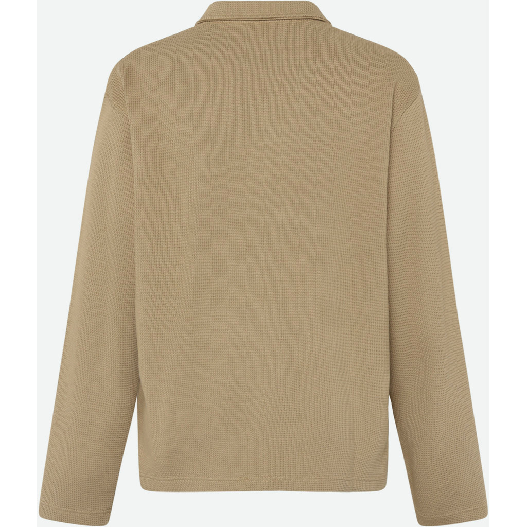 Minimum Adrian LS Polo 4379 Chinchilla