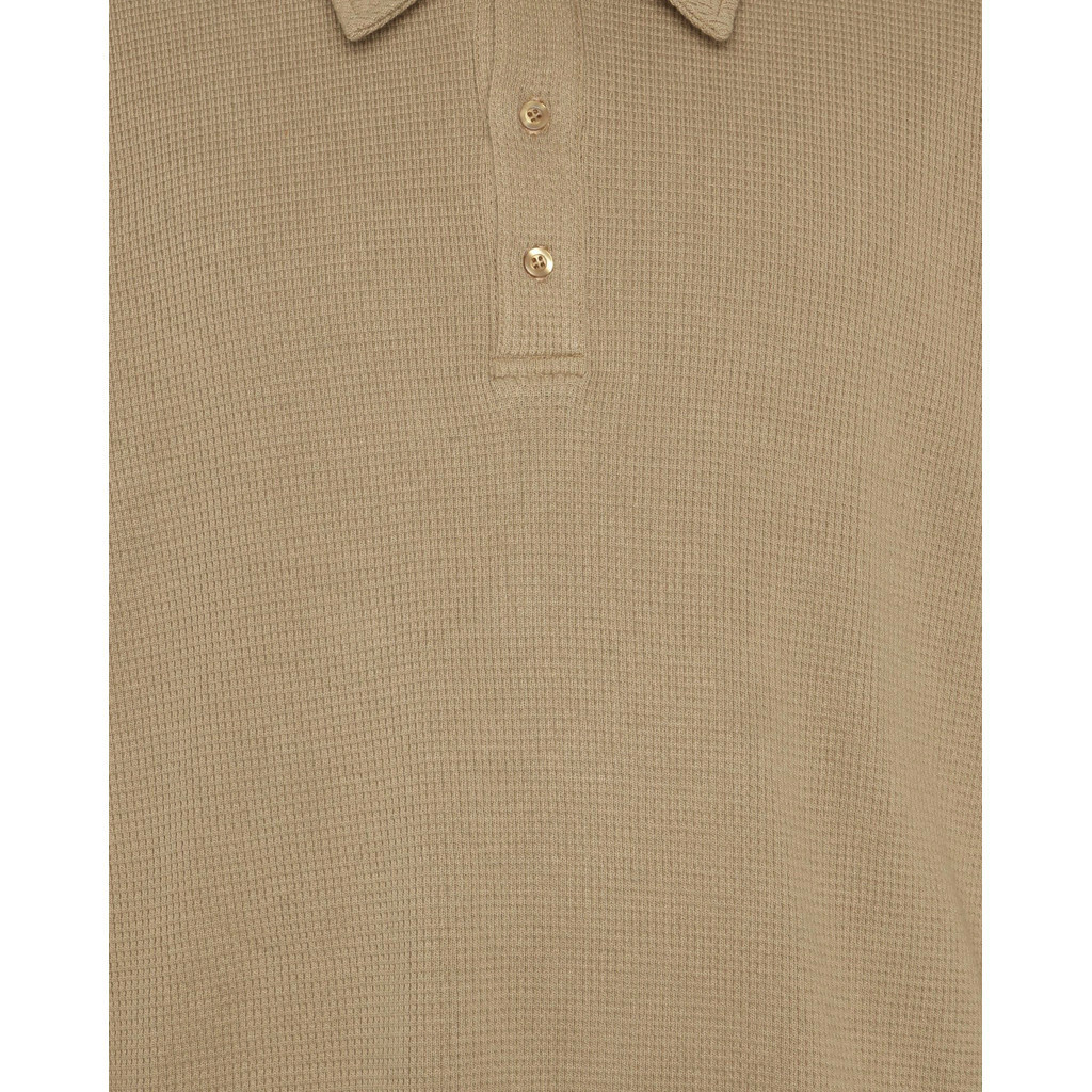 Minimum Adrian LS Polo 4379 Chinchilla