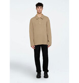 Minimum Adrian LS Polo 4379 Chinchilla