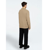 Minimum Adrian LS Polo 4379 Chinchilla