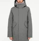 Elvine Hjalmar Jacket Hunter Green