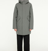 Elvine Hjalmar Jacket Hunter Green