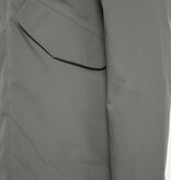 Elvine Hjalmar Jacket Hunter Green