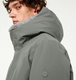 Elvine Hjalmar Jacket Hunter Green