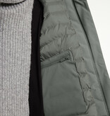 Elvine Hjalmar Jacket Hunter Green