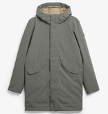 Elvine Hjalmar Jacket Hunter Green