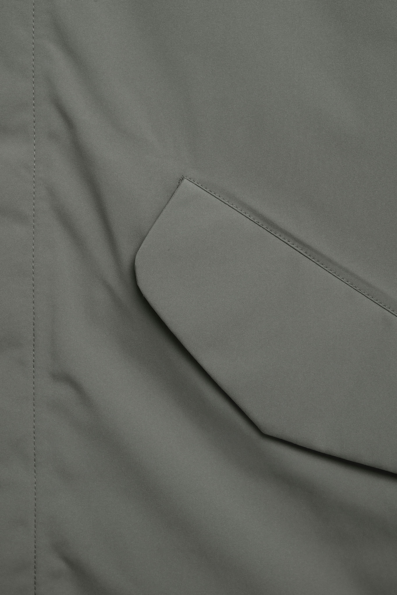 Elvine Hjalmar Jacket Hunter Green