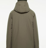 Elvine Ronan Jacket Castor Green