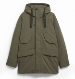 Elvine Ronan Jacket Castor Green