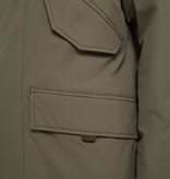 Elvine Ronan Jacket Castor Green