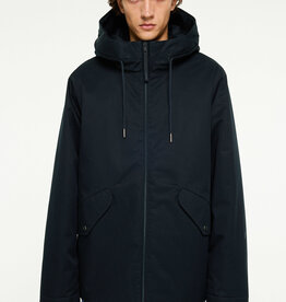 Elvine Kaliks Jacket Dark Navy