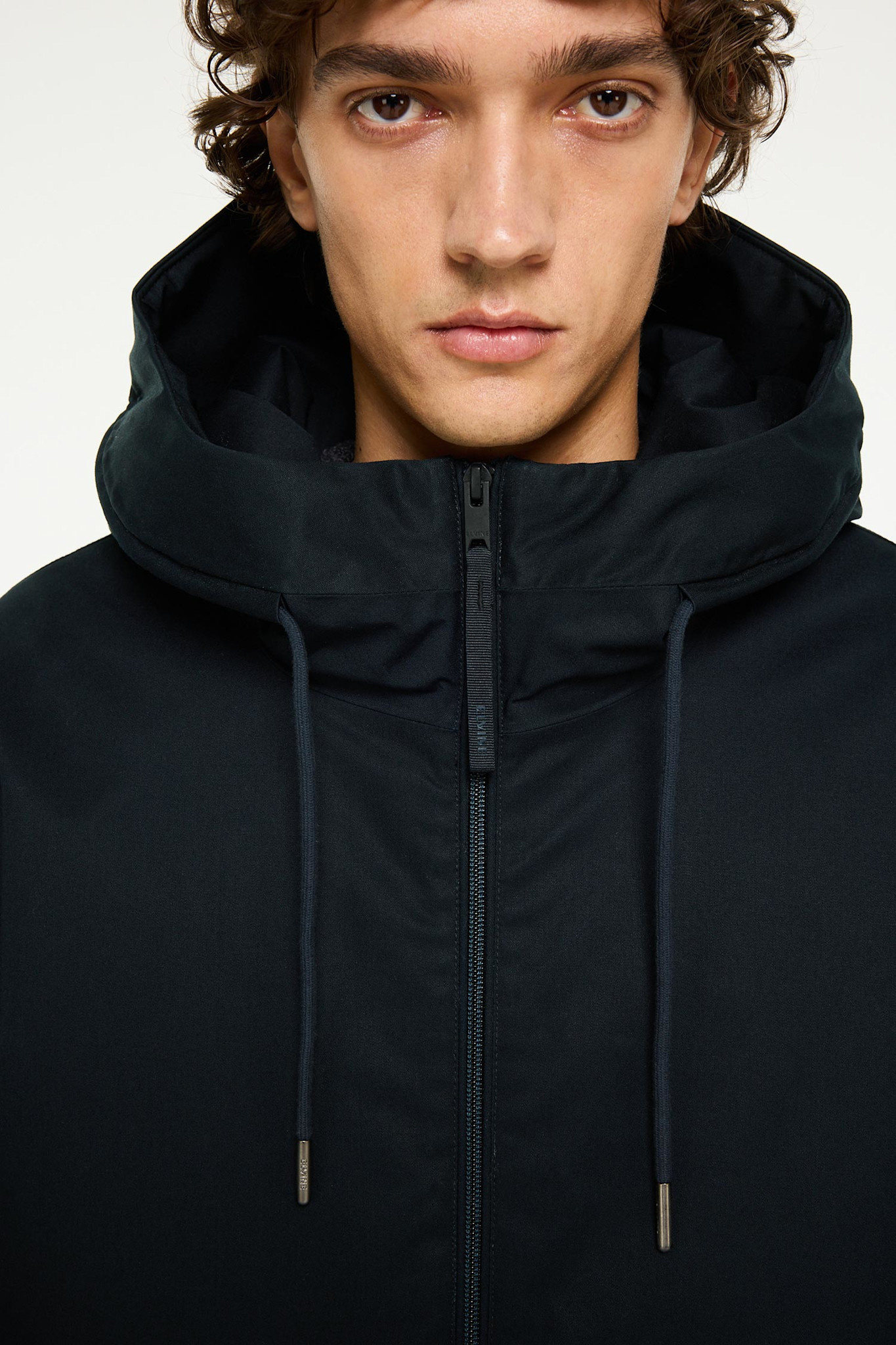 Elvine Kaliks Jacket Dark Navy