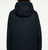 Elvine Kaliks Jacket Dark Navy