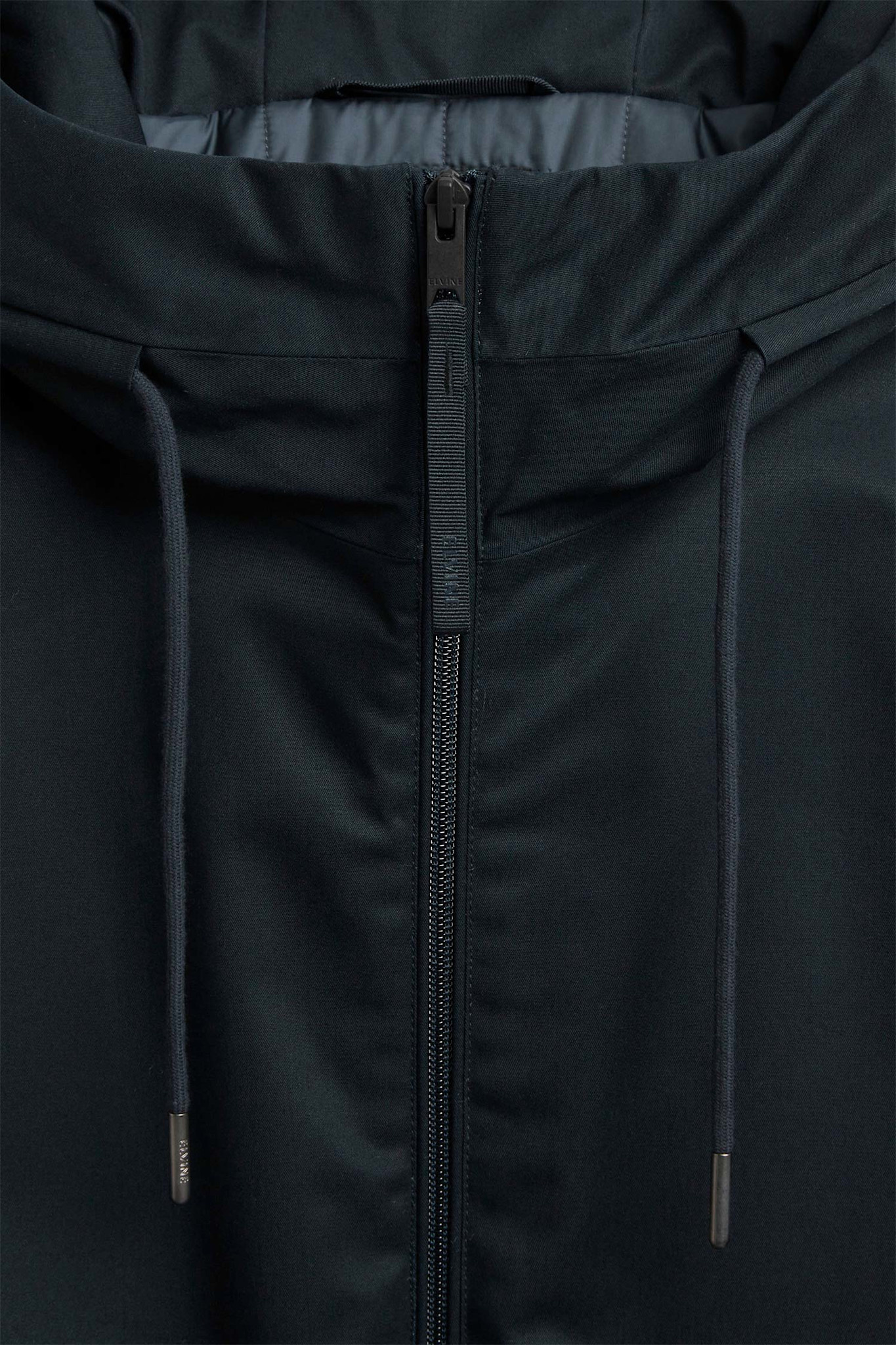 Elvine Kaliks Jacket Dark Navy