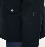 Elvine Kaliks Jacket Dark Navy