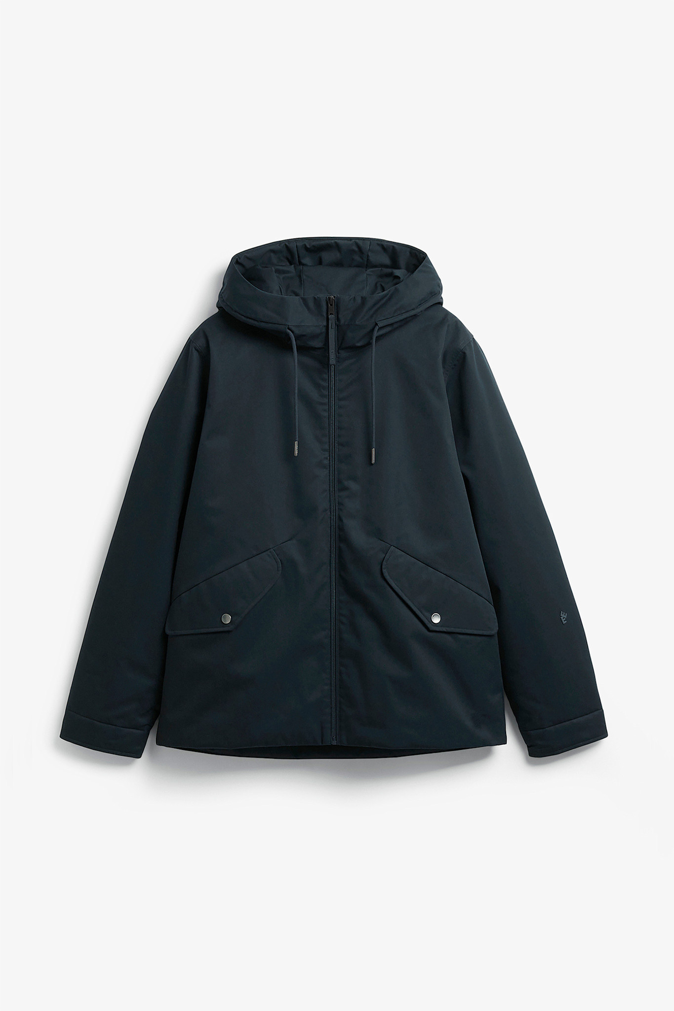 Elvine Kaliks Jacket Dark Navy