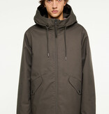 Elvine Kaliks Jacket Dusk Olive
