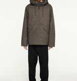 Elvine Kaliks Jacket Dusk Olive