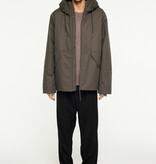 Elvine Kaliks Jacket Dusk Olive
