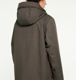 Elvine Kaliks Jacket Dusk Olive