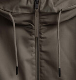 Elvine Kaliks Jacket Dusk Olive