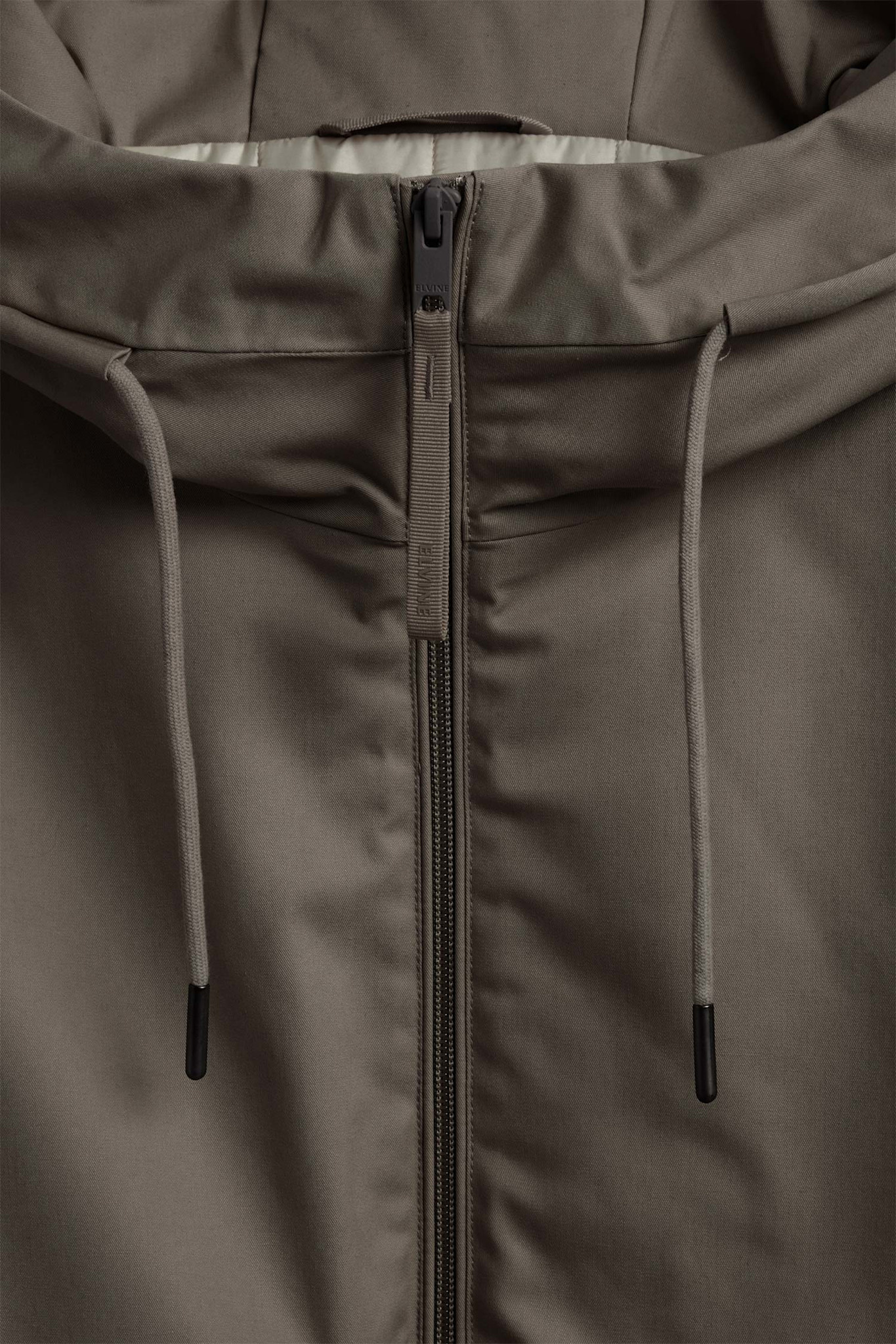 Elvine Kaliks Jacket Dusk Olive