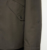 Elvine Kaliks Jacket Dusk Olive