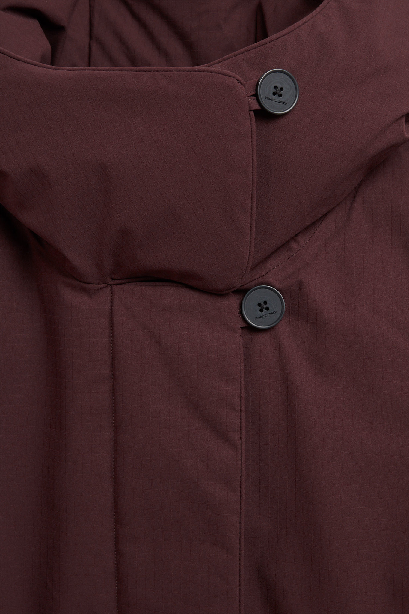Elvine Eline Jacket Wine