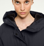 Elvine Kairi Jacket Night Grey