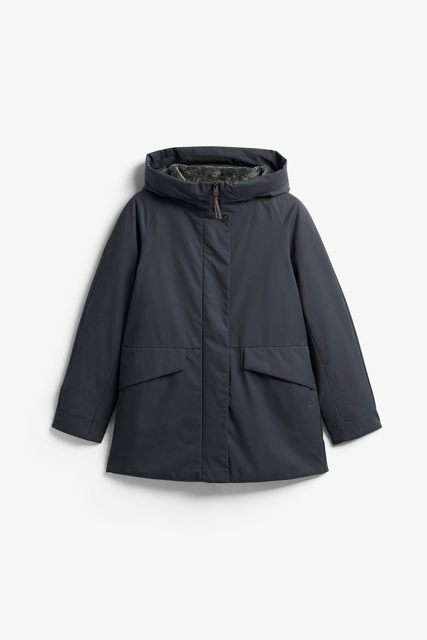 Elvine Kairi Jacket Night Grey