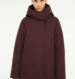 Elvine Mysia Jacket Bordeaux