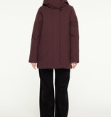 Elvine Mysia Jacket Bordeaux