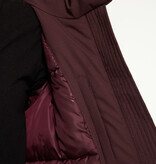 Elvine Mysia Jacket Bordeaux