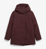 Elvine Mysia Jacket Bordeaux