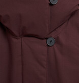 Elvine Mysia Jacket Bordeaux